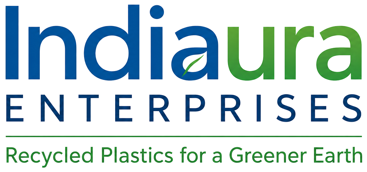 Indiaura Enterprises logo
