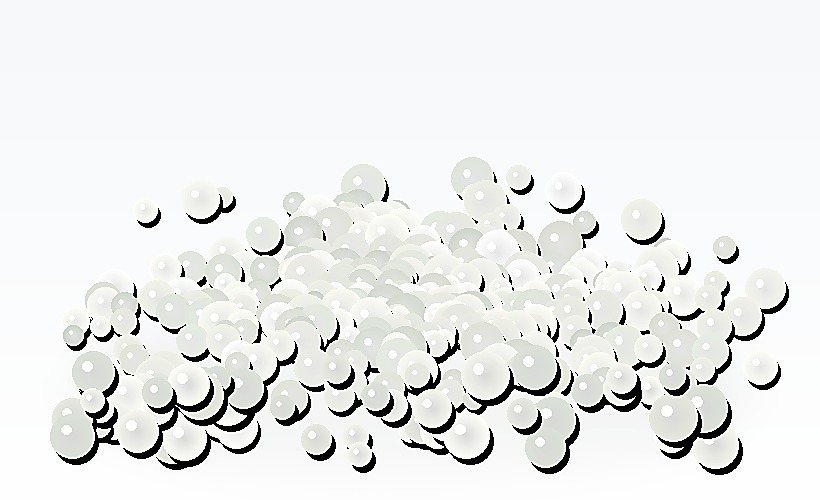 PP plastic granules